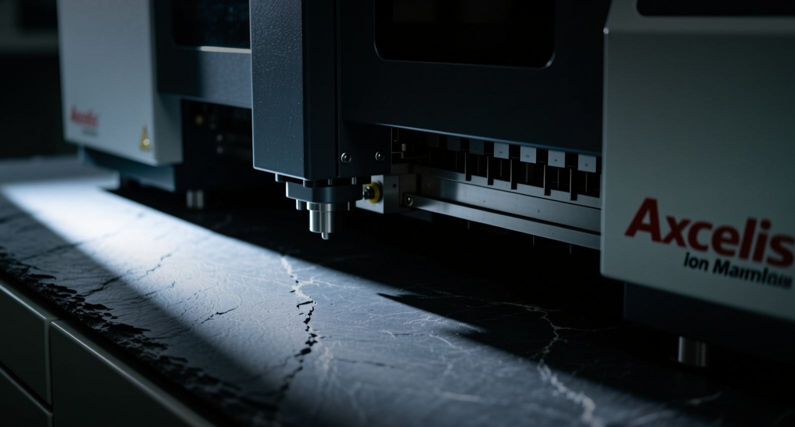 Axcelis Technologies 重挫 5.24%,AI 支出擔憂加劇科技股拋售潮