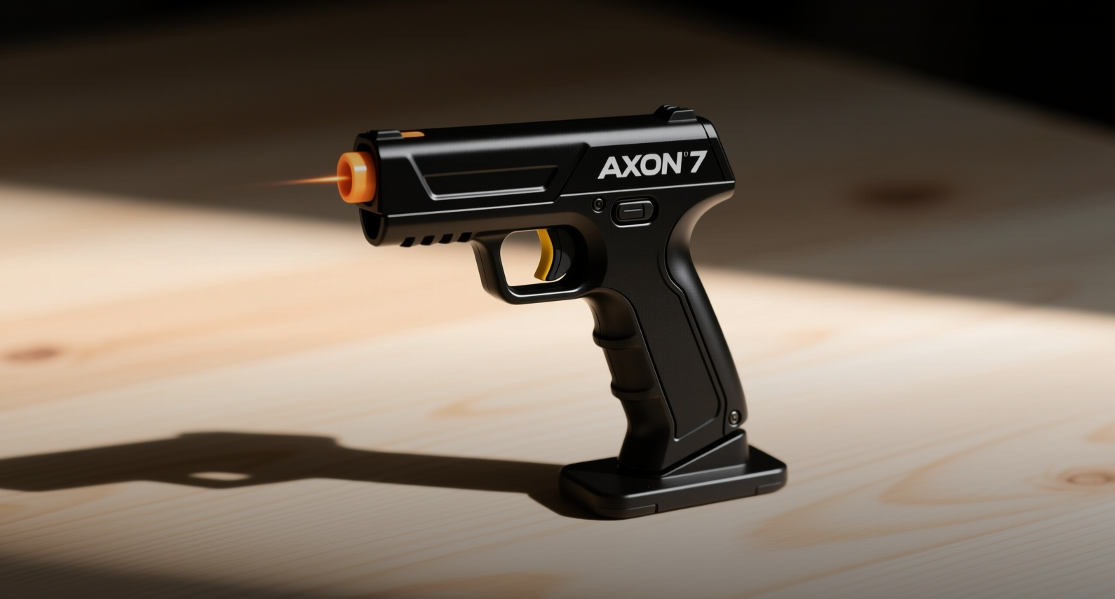 Axon 第二季業績優於預期且分析師上調目標價,股價上漲 6%