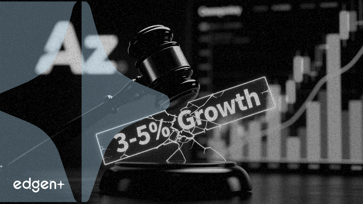 Azenta faces securities fraud inquiry after reaffirming 3-5% growth outlook
