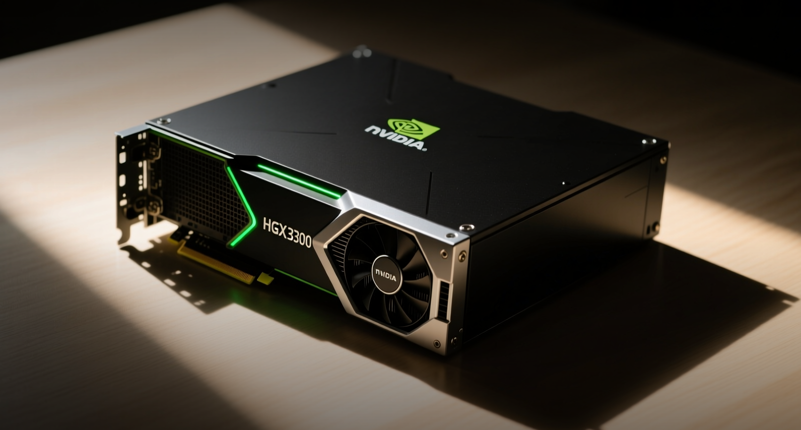 AZIO AI signs $77 million deal for 128 NVIDIA B300 GPU systems