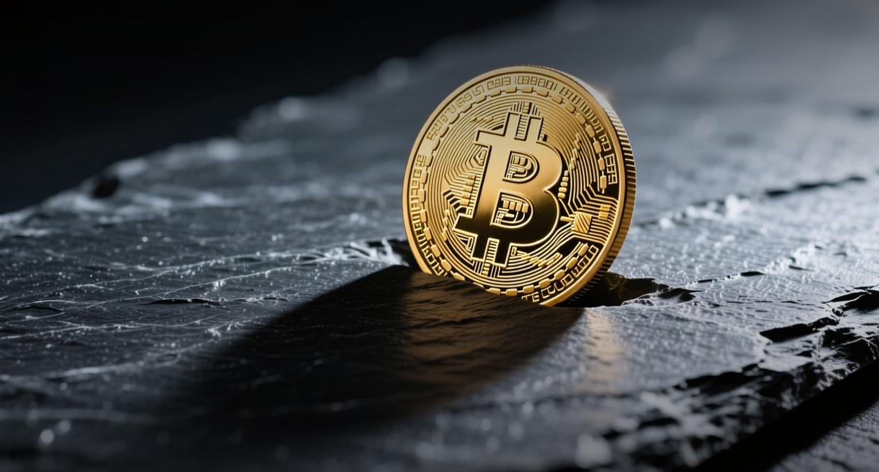 B HODL 回購 61.8 萬股、耗資 4.34 萬美元，提升每股比特幣含量