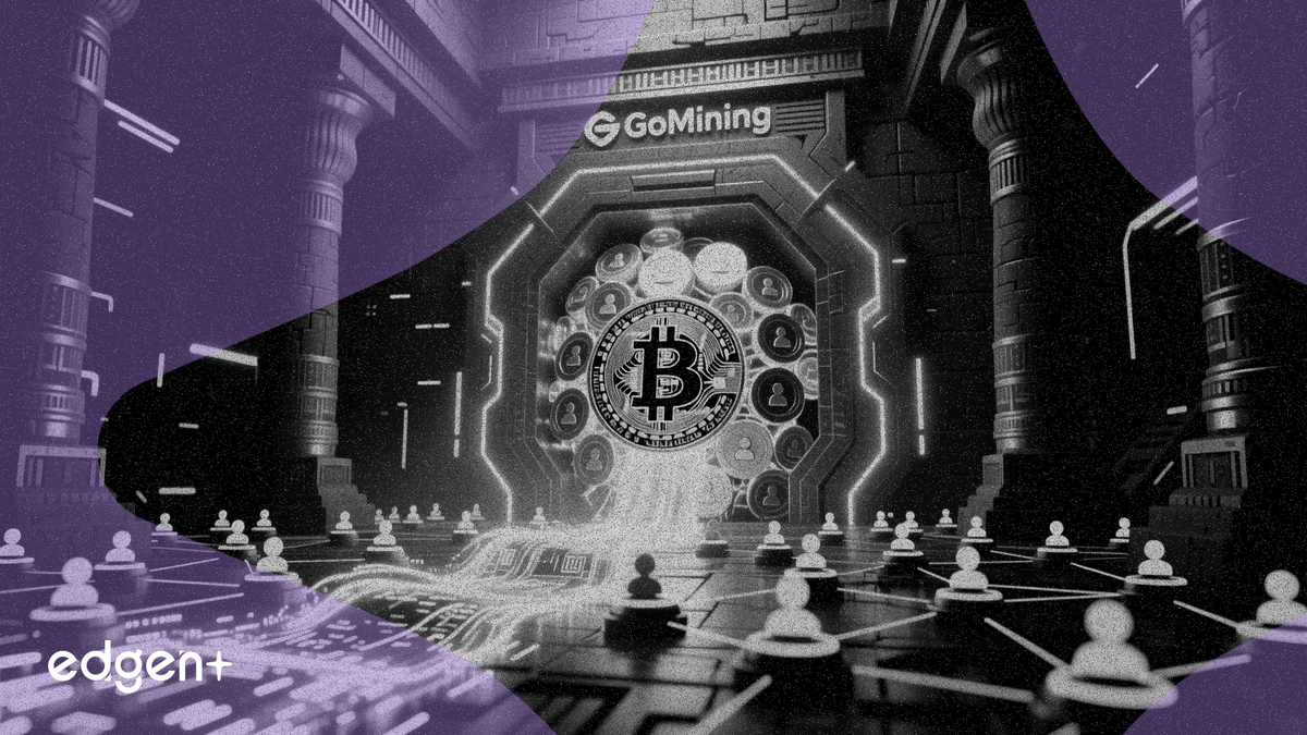 Babylon and GoMining to unlock 1,000 BTC for non-custodial yield