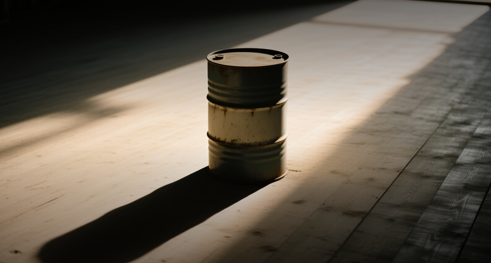 Backup supply cuts Hormuz crude costs 34% as disruption risk rises
