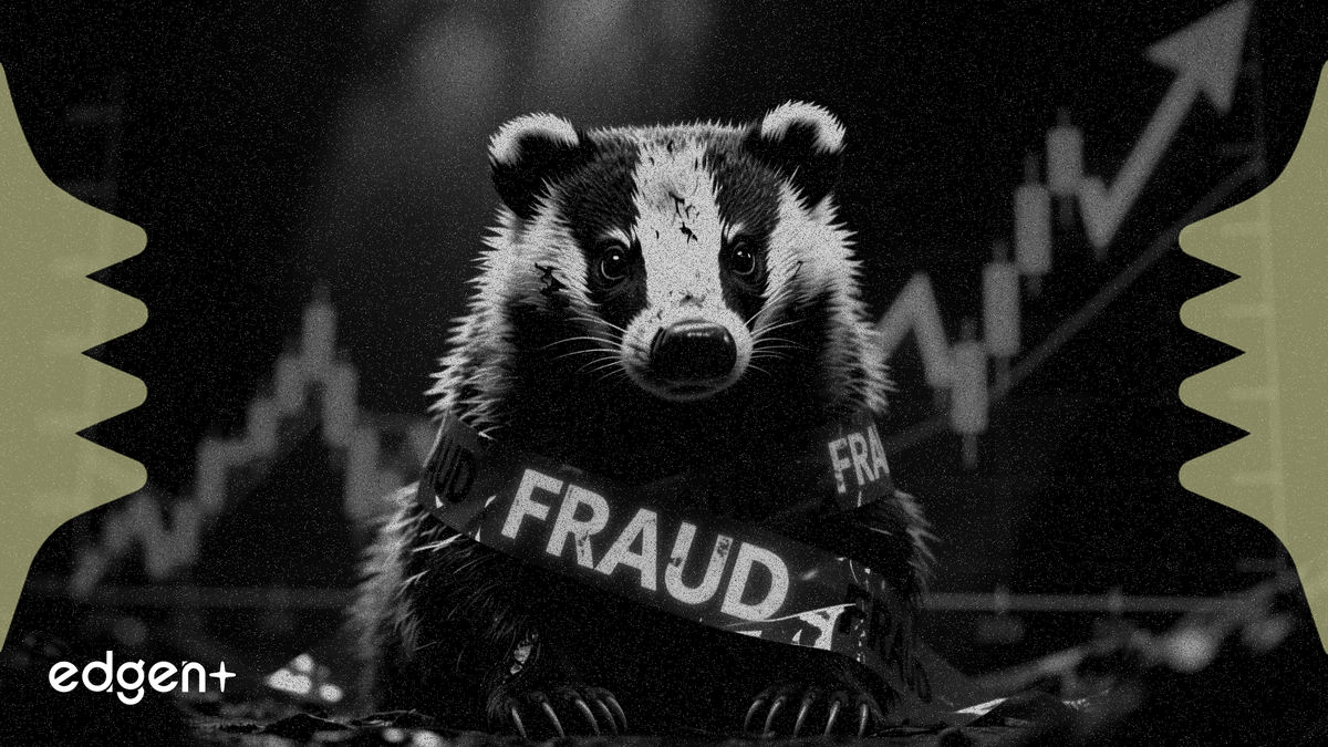 Badger Meter Faces Fraud Probe After 24% Plunge