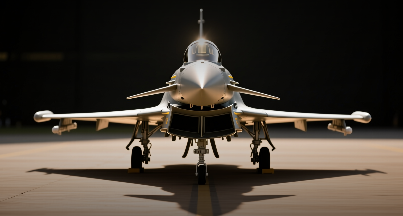 BAE Systems 上調全年財測 受國防支出推動 H1 獲利成長 10%