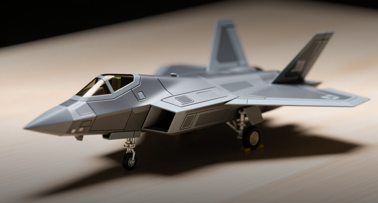 BAE Systems unveils Brontanax unmanned fighter jet at 25% of Typhoon cost