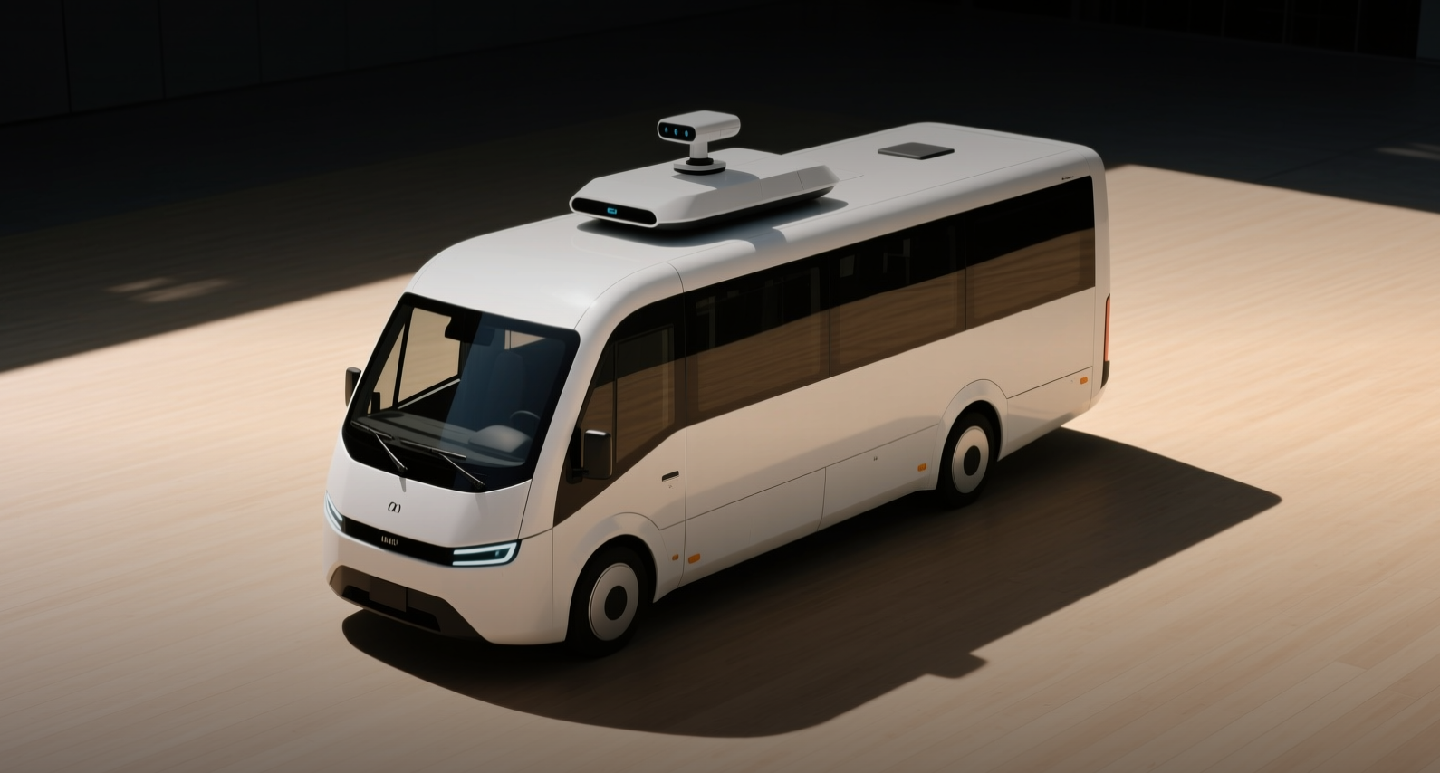 Baidu Apollo Go secures Hong Kong's first driverless license for 65 vehicles