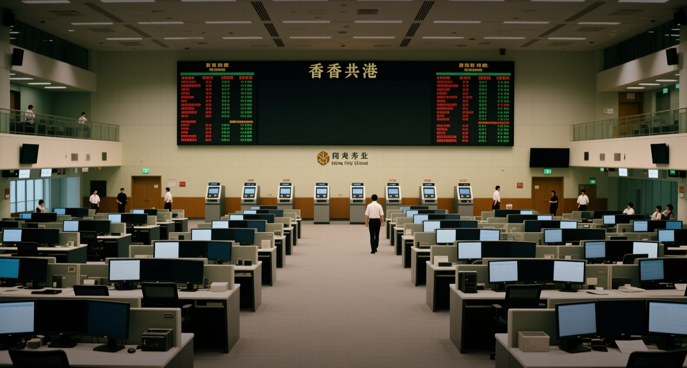 百度港交所股份9月7日納入互聯互通 開放內地投資者准入