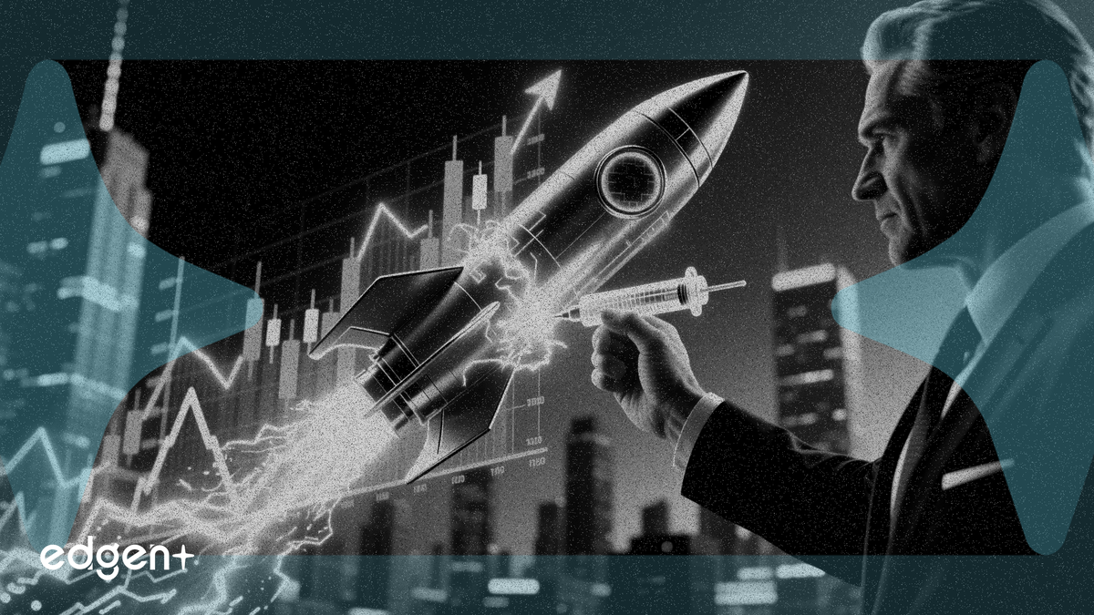 Bakkt director buys 585,000 shares for $4.85 million, fueling stock rally