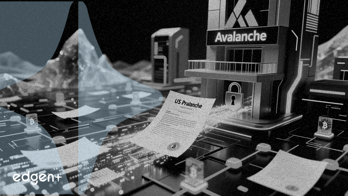 Balcony raises $12.7 million to tokenize US property records on Avalanche