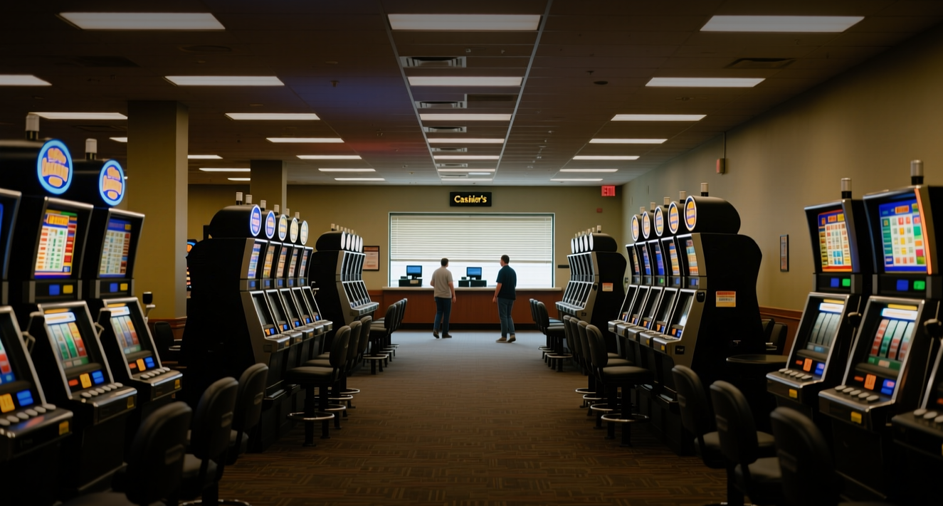 Bally's going concern warning spares Rhode Island's third-largest revenue source
