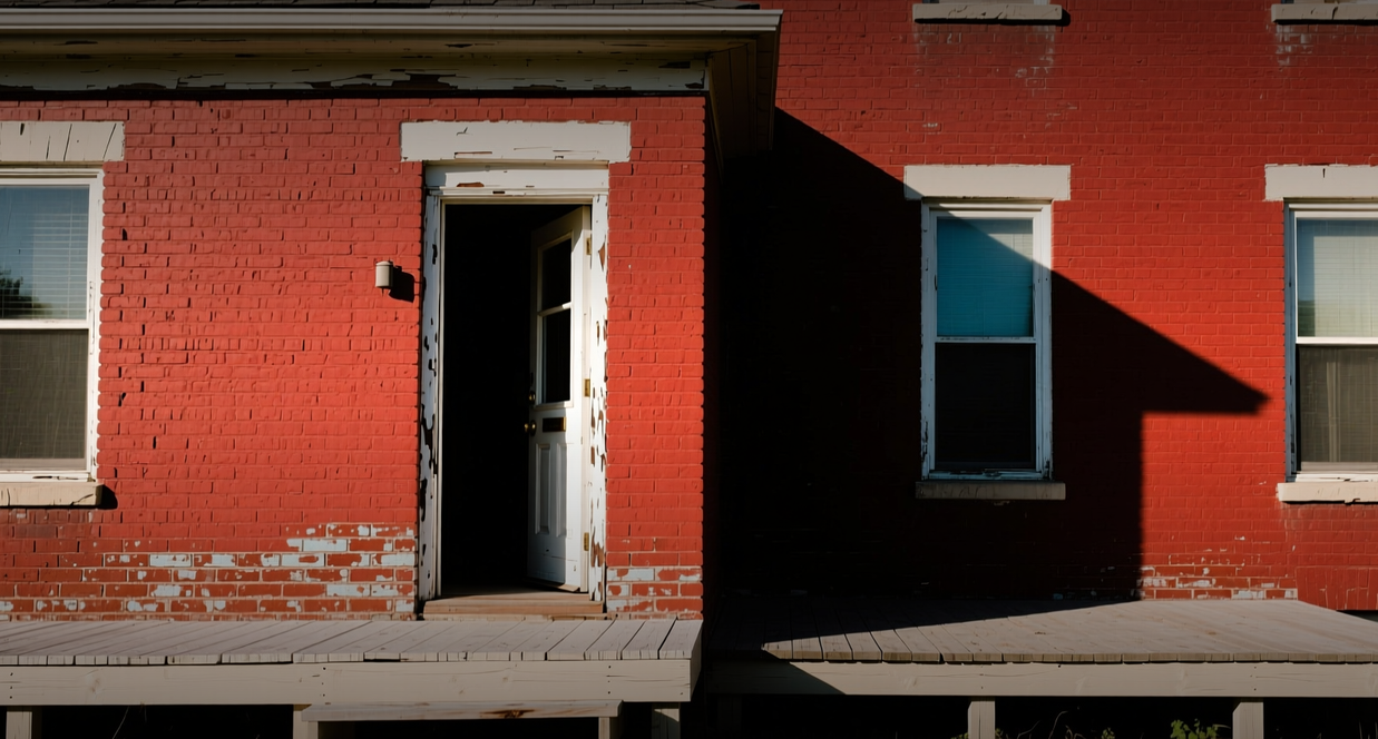 Baltimore Vacant Homes Draw Bidding Wars as National Median Hits $381,333