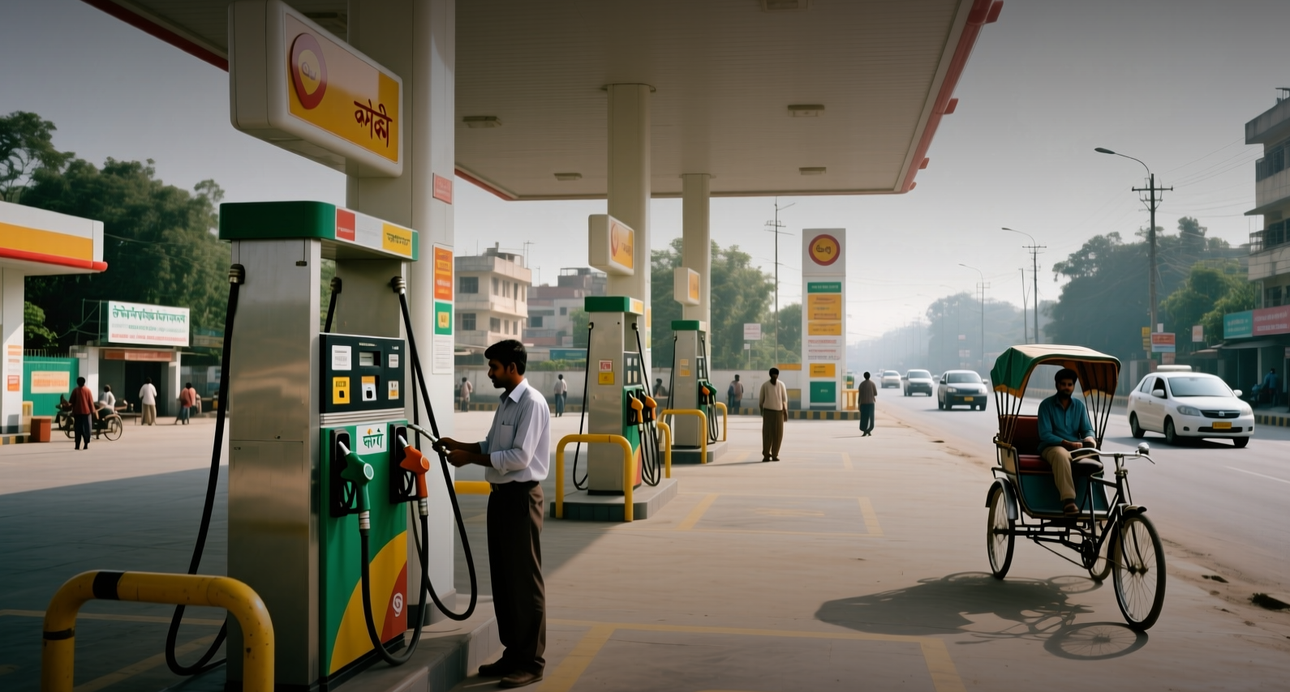 Bangladesh raises fuel prices 17.4% as Middle East conflict lifts crude