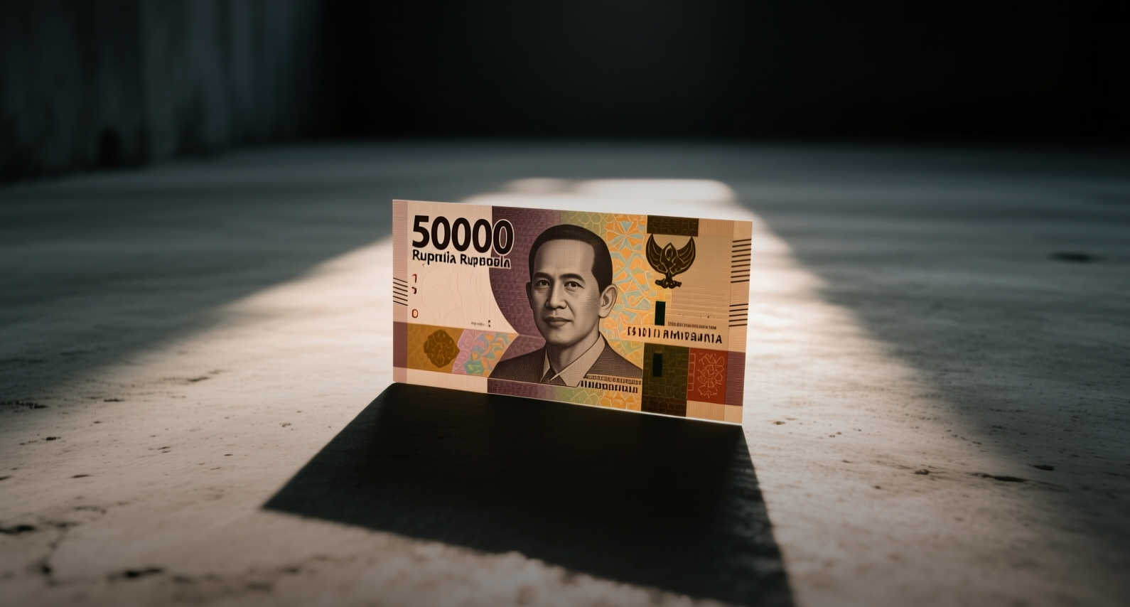Bank Indonesia chief resigns, stoking independence fears as rupiah slides 8%