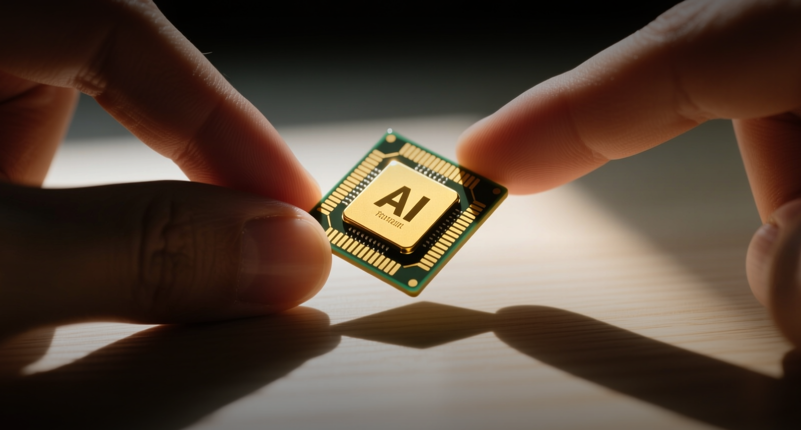Bank of America backs Nvidia at $350, sees AI risks overstated