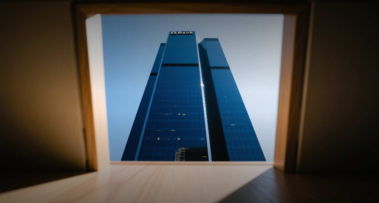 Bank of America commits $250 billion to US infrastructure buildout