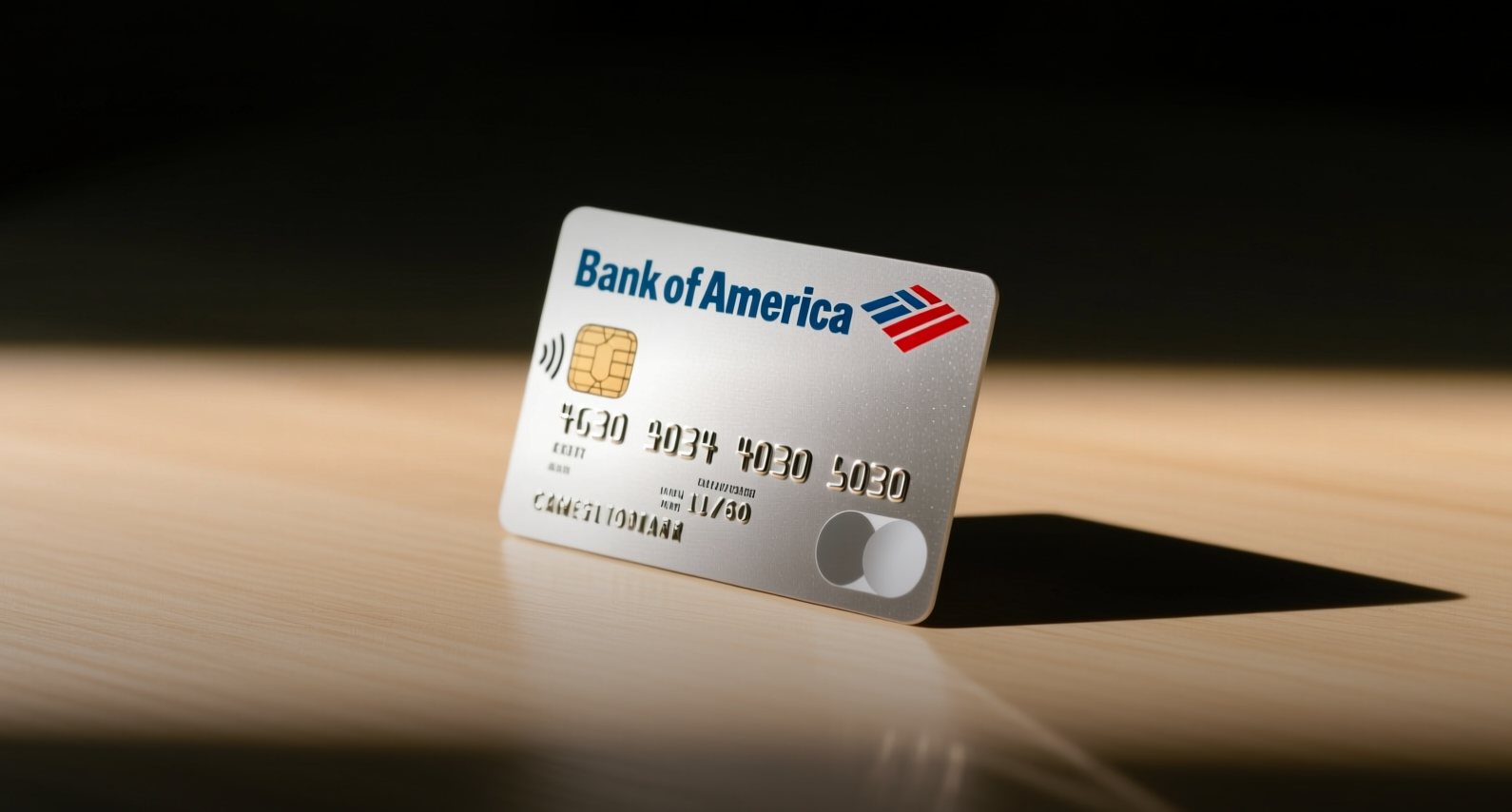Bank of America jumps 10% in June after passing Fed stress tests