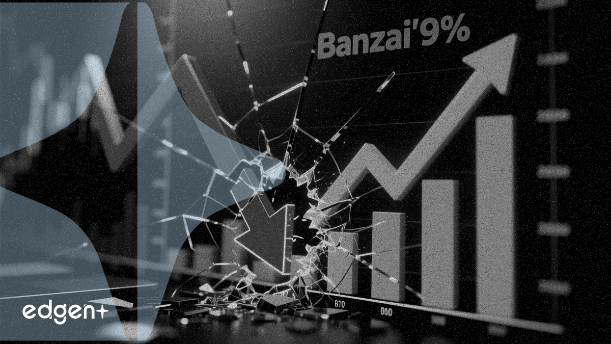 Banzai Stock Drops 9% Despite Ingram Micro Growth Deal