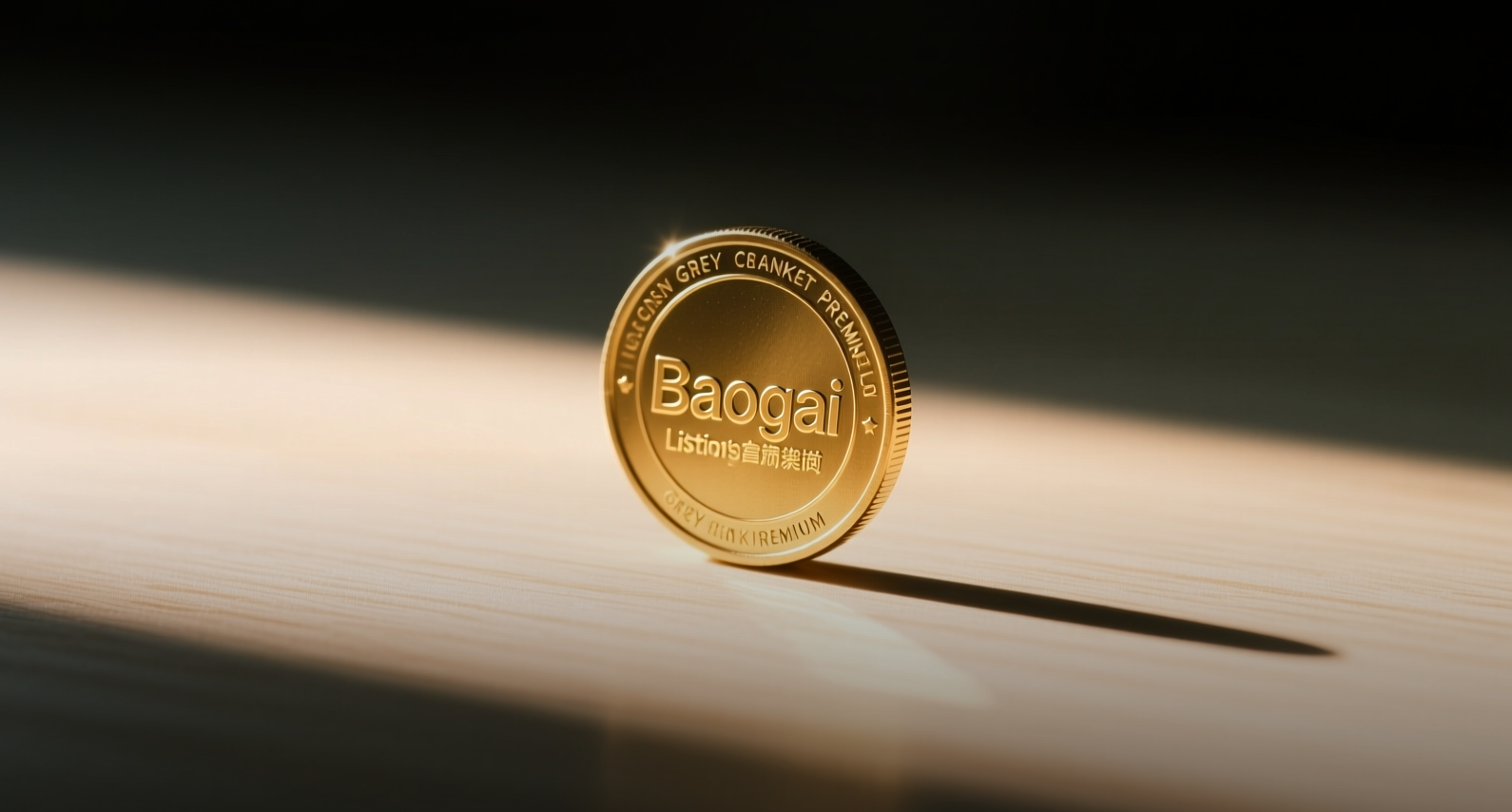 Baogai, gri piyasada %20,6 yükselerek açıldı, 8 Temmuz'daki listing öncesi