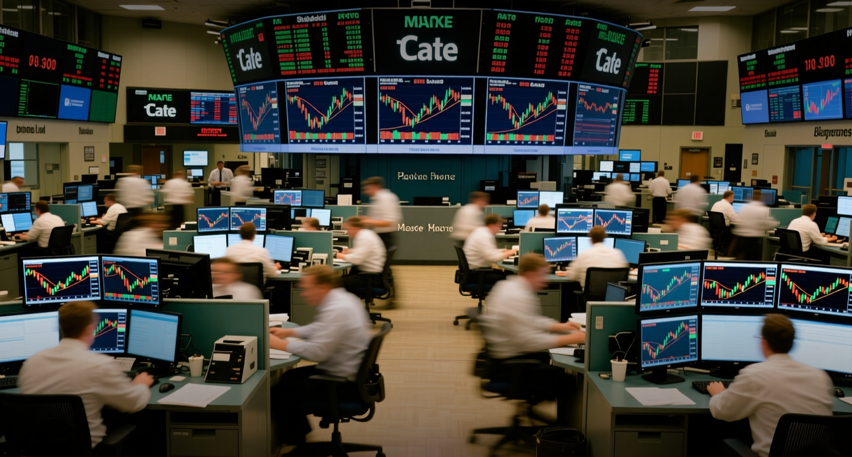 Barclays, SocGen see 2 Fed hikes in 2026 as inflation persists