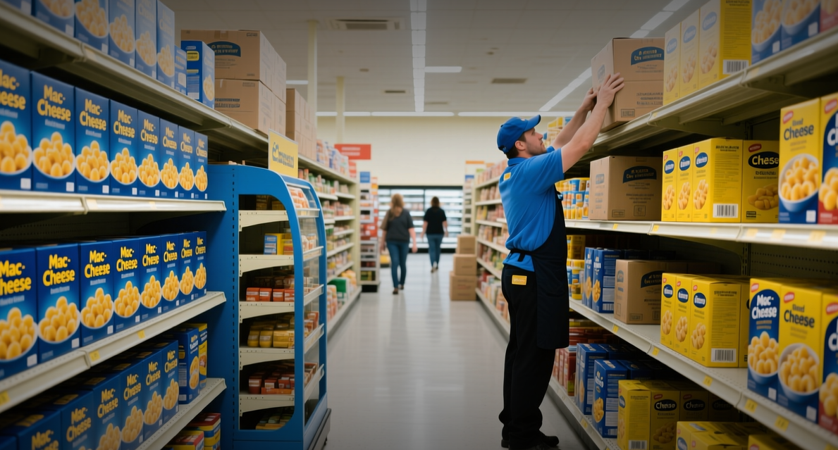 Barilla收購Goodles 食品業併購突破10億美元
