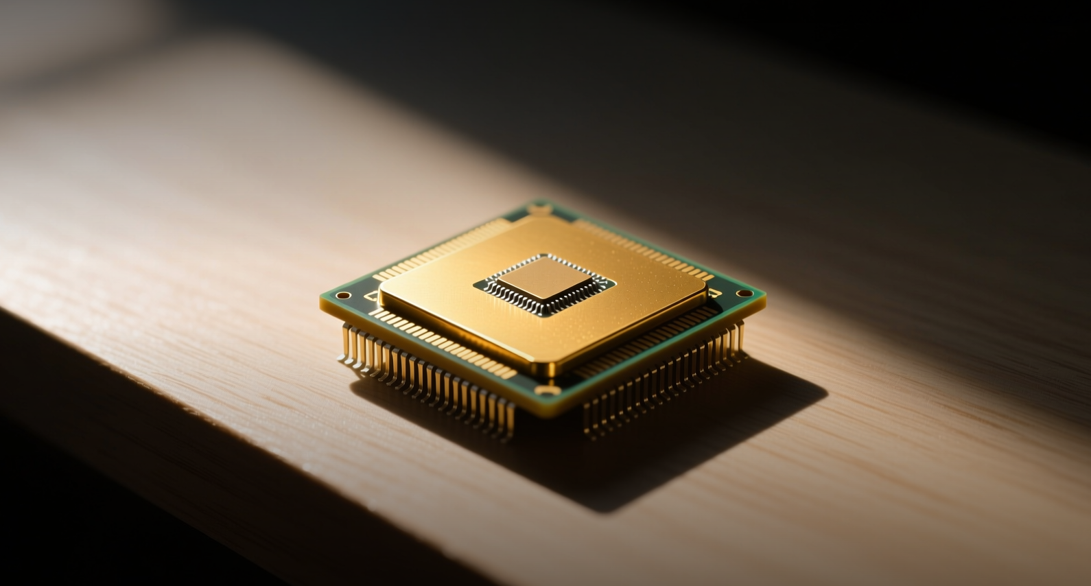 Basic Semiconductor raises prices up to 25% as AI chip demand tightens supply