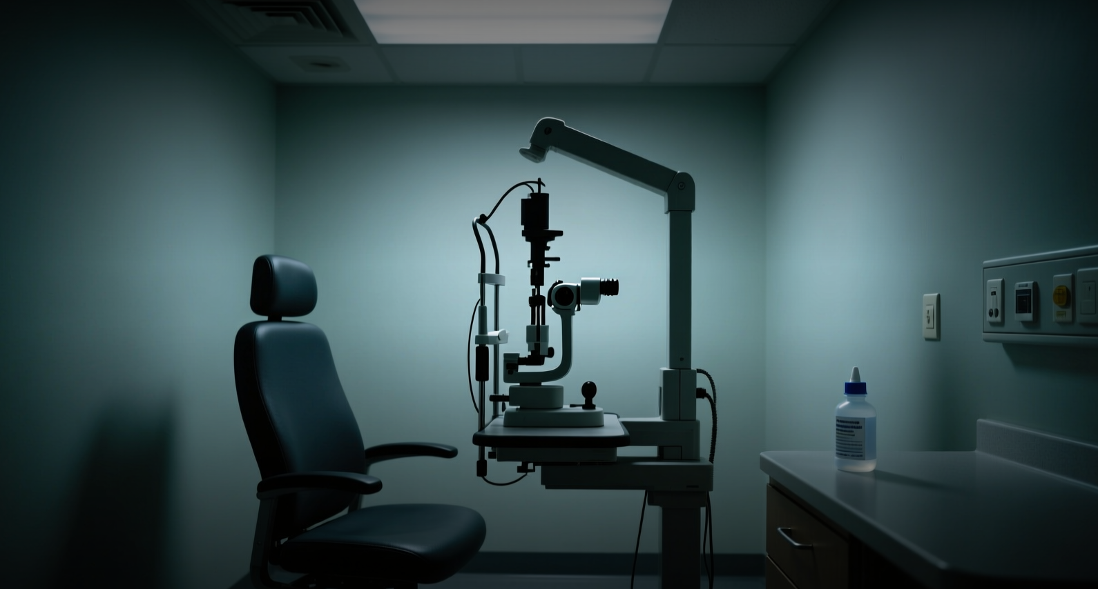 Bausch + Lomb advances dry eye drug to Phase III, $2B bet
