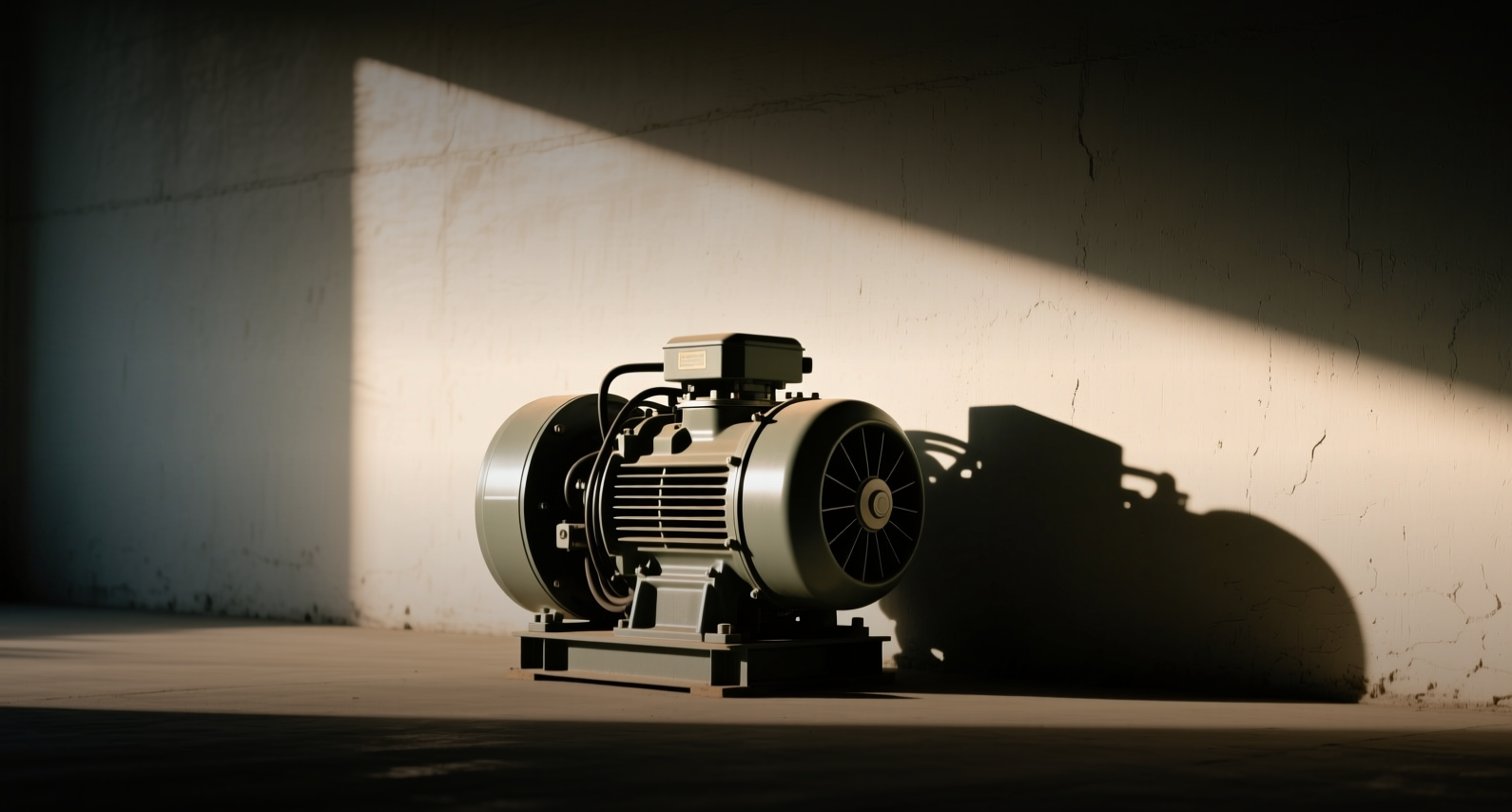 Behind-the-meter power stocks slide 7% as AI capex doubts mount
