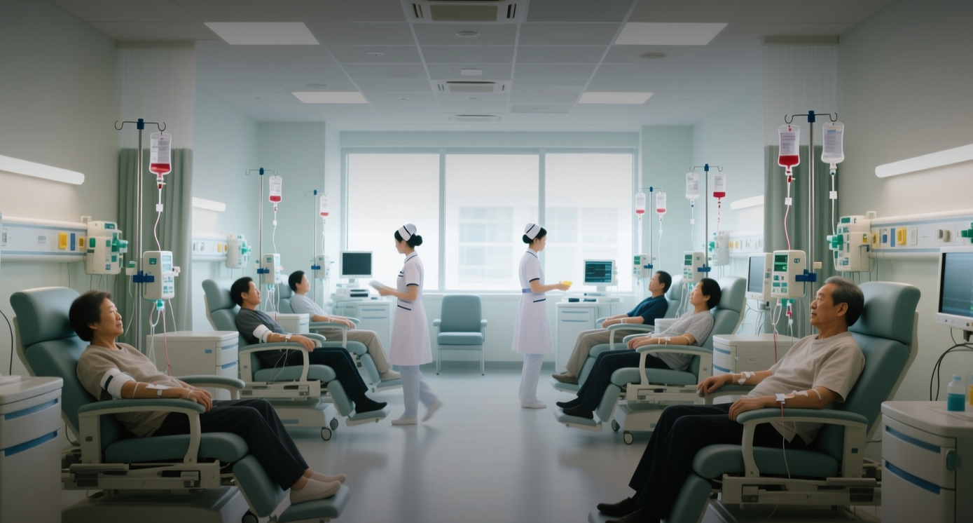 BeOne Medicines lifts 2026 outlook as BRUKINSA revenue climbs 31%