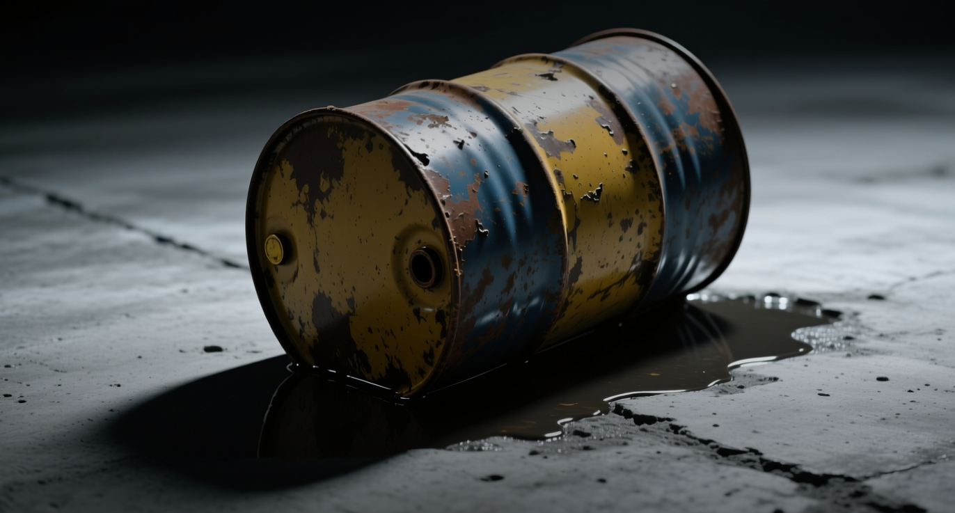 Bessent Bets Iran Sanctions Will Break Oil's $94 Rally