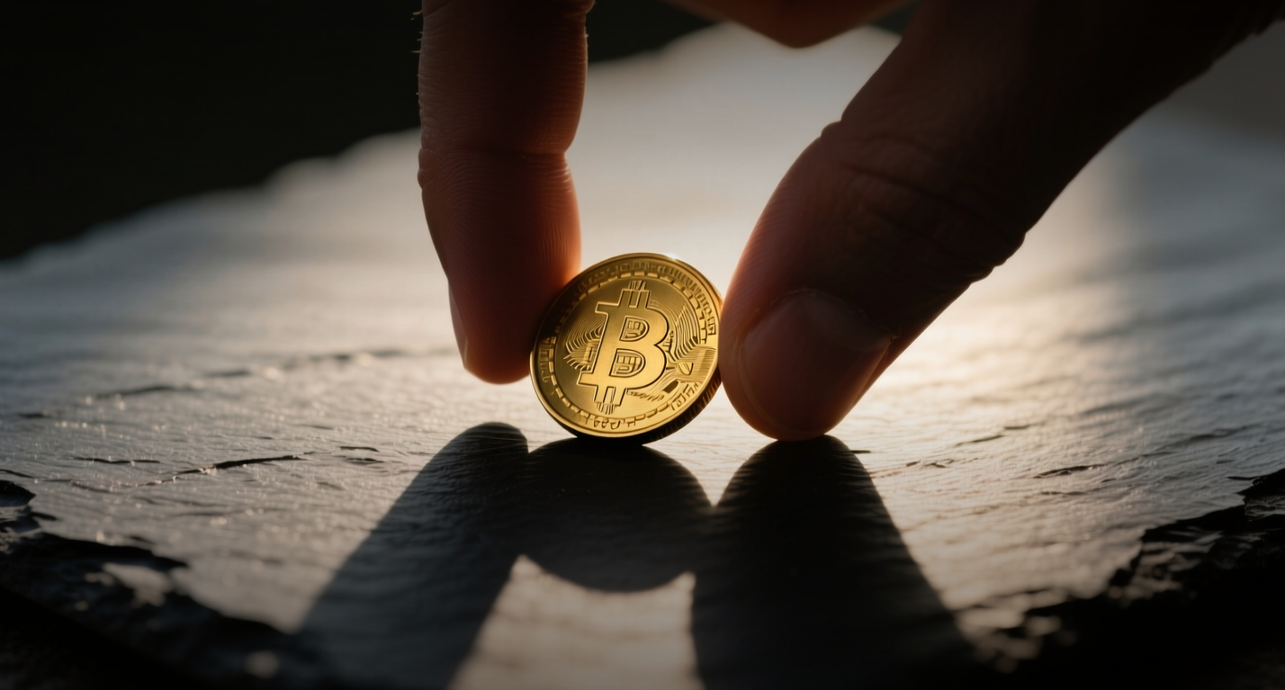 Bessent invokes Satoshi as Clarity Act stalls 1 year in Senate
