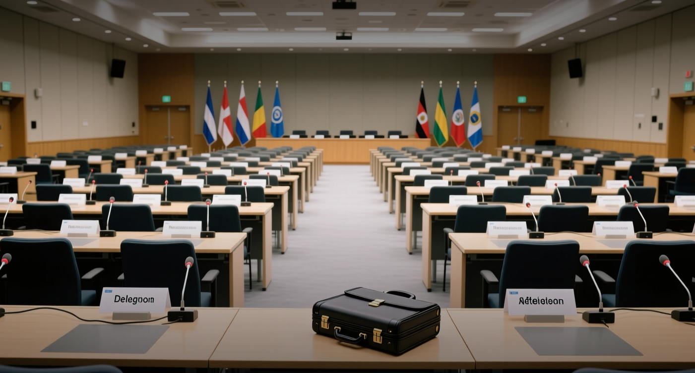 Bessent isolates China at G20 over $1.2 trillion trade surplus