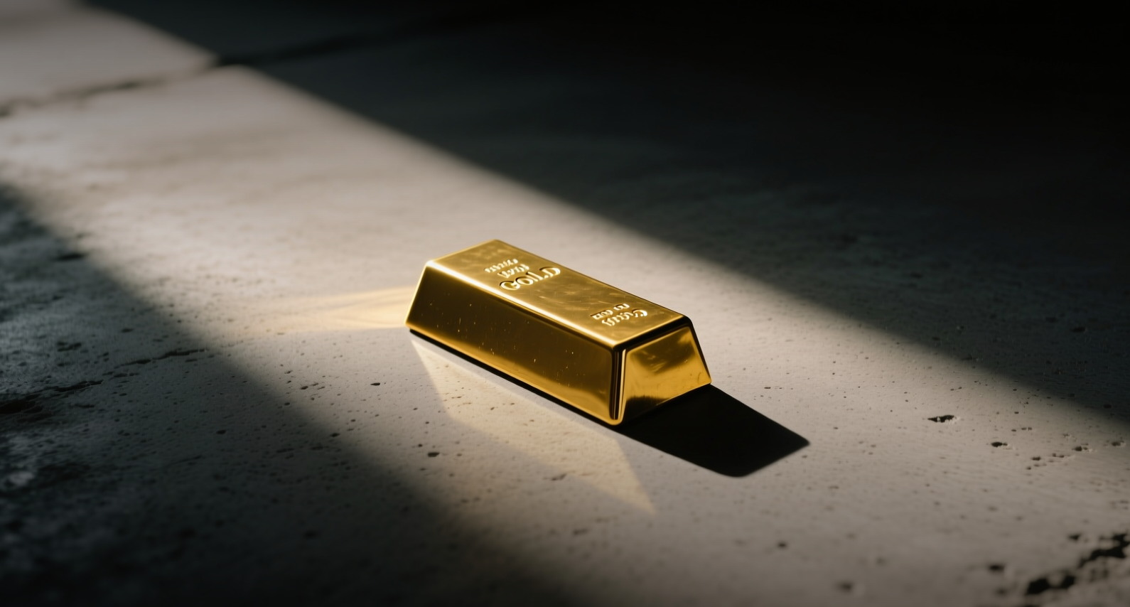 Bessent says Fort Knox gold intact after 52 years without proper audit