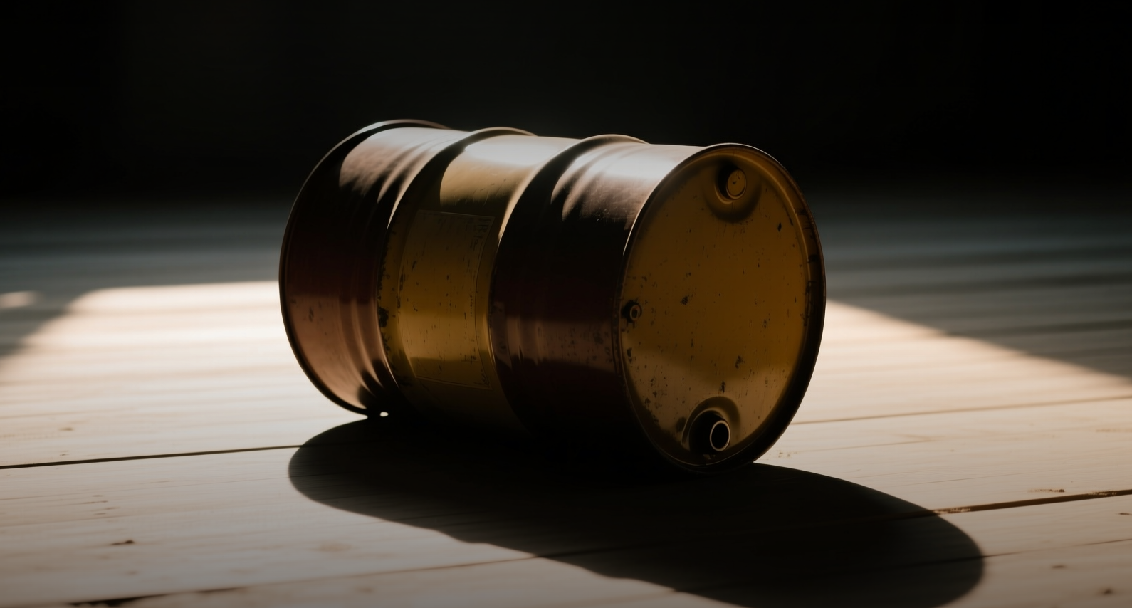 Bessent Says US-Iran Deal Could Reopen Hormuz, Sending Brent Down 6.8%