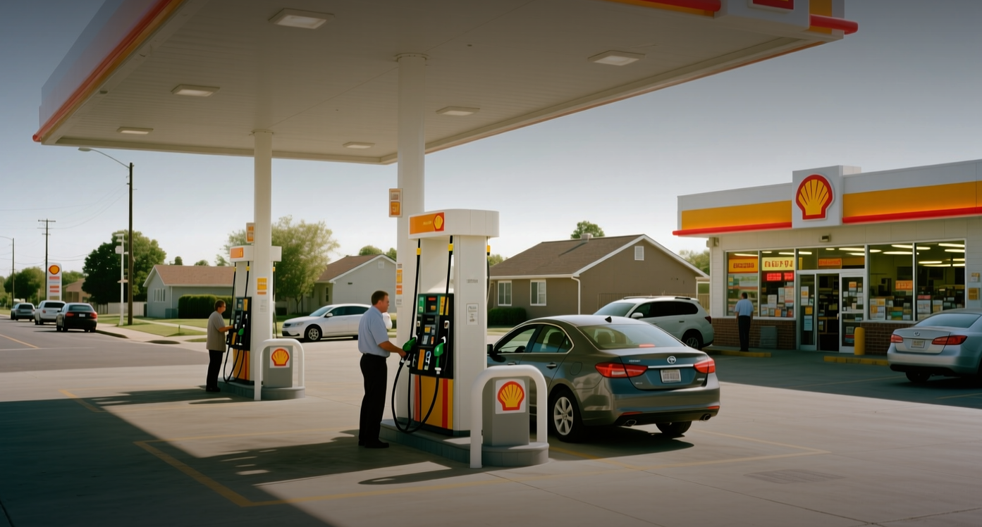 Bessent takes CNBC hot seat as gas prices test rate-cut bets