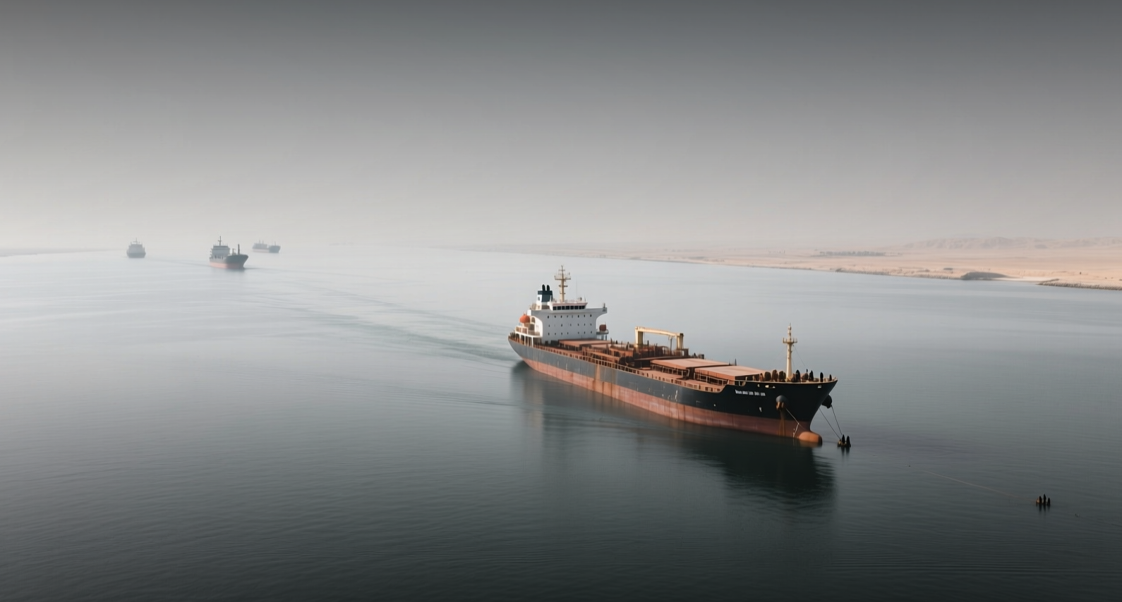 Bessent to Detail Iran Plan as Oil Cargoes Hit $4 Premium