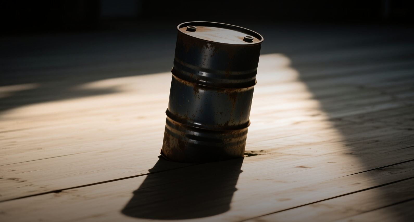 Bessent Vows Toughest Sanctions on Iran as Brent Tops $92