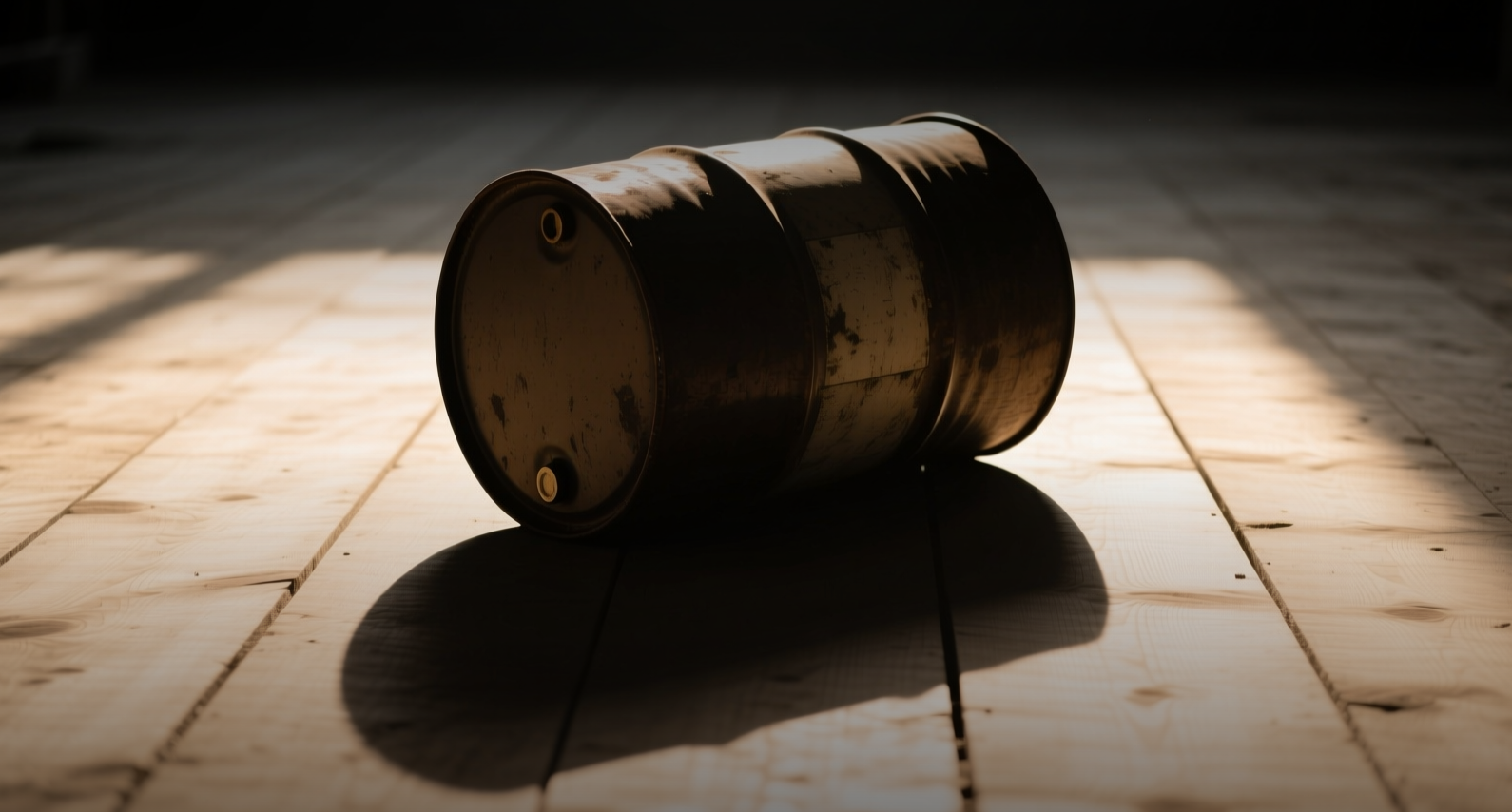 Bessent's Aug 24 Iran Briefing May Ease Oil War Premium
