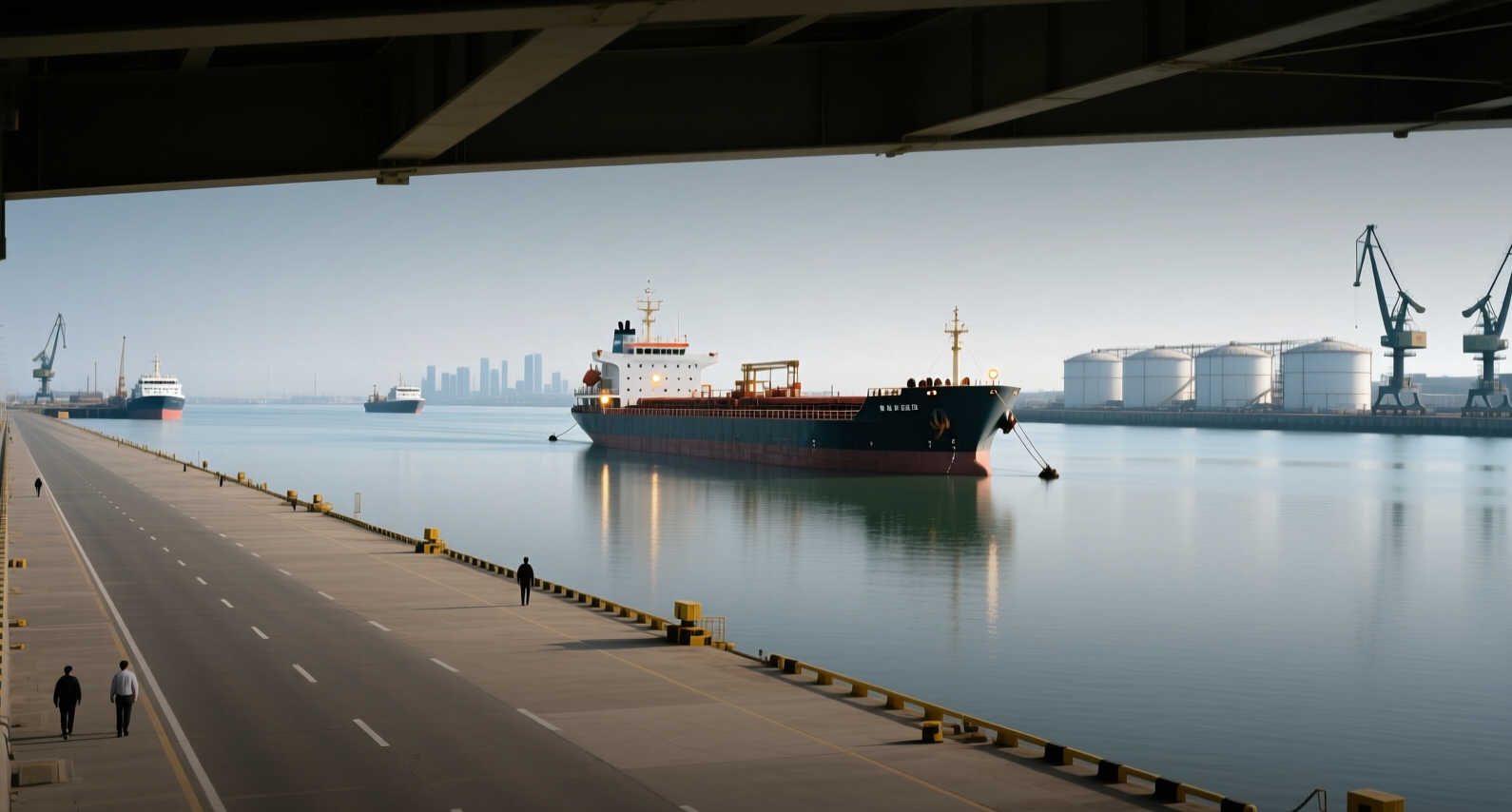 Bessent's G20 ultimatum puts 80% of Iran oil trade at risk
