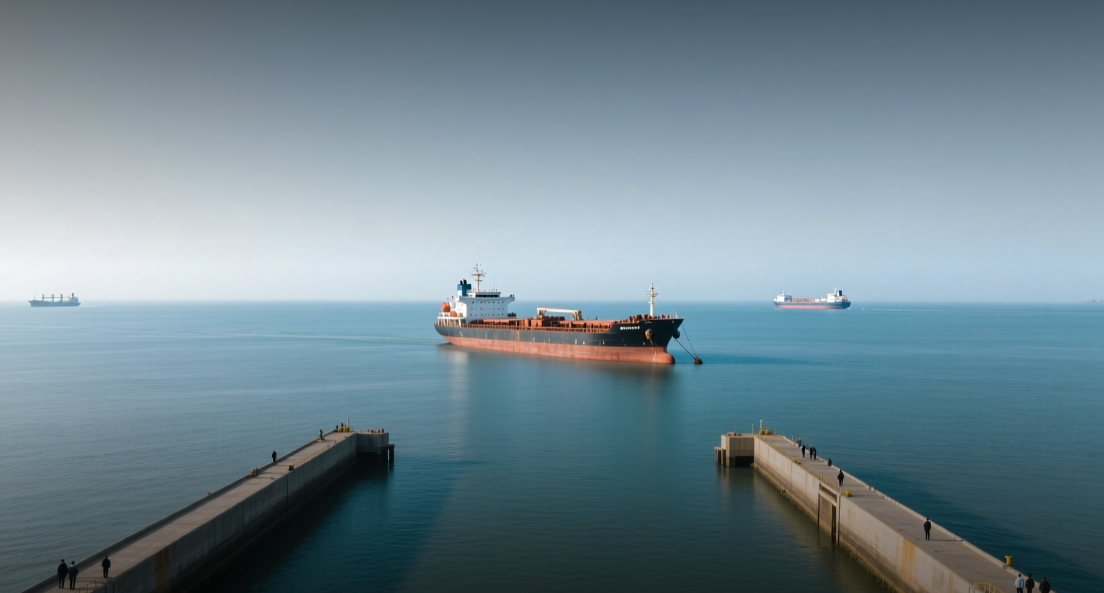 Bessent's Two-Year Hormuz Bypass Plan Pressures Crude Prices