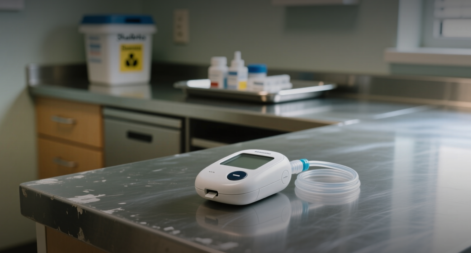 Beta Bionics faces class action over iLet FDA compliance gaps