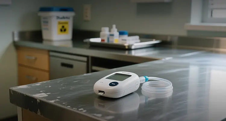 Beta Bionics 因 iLet 產品 FDA 合規缺失面臨集體訴訟