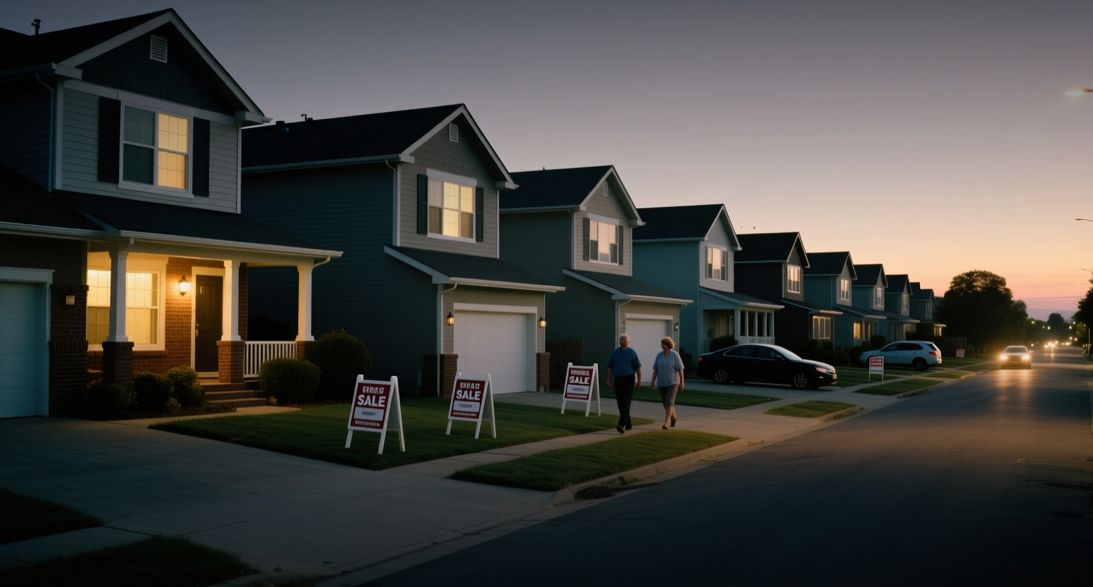 Better Home faces securities suit after 75% loss widening