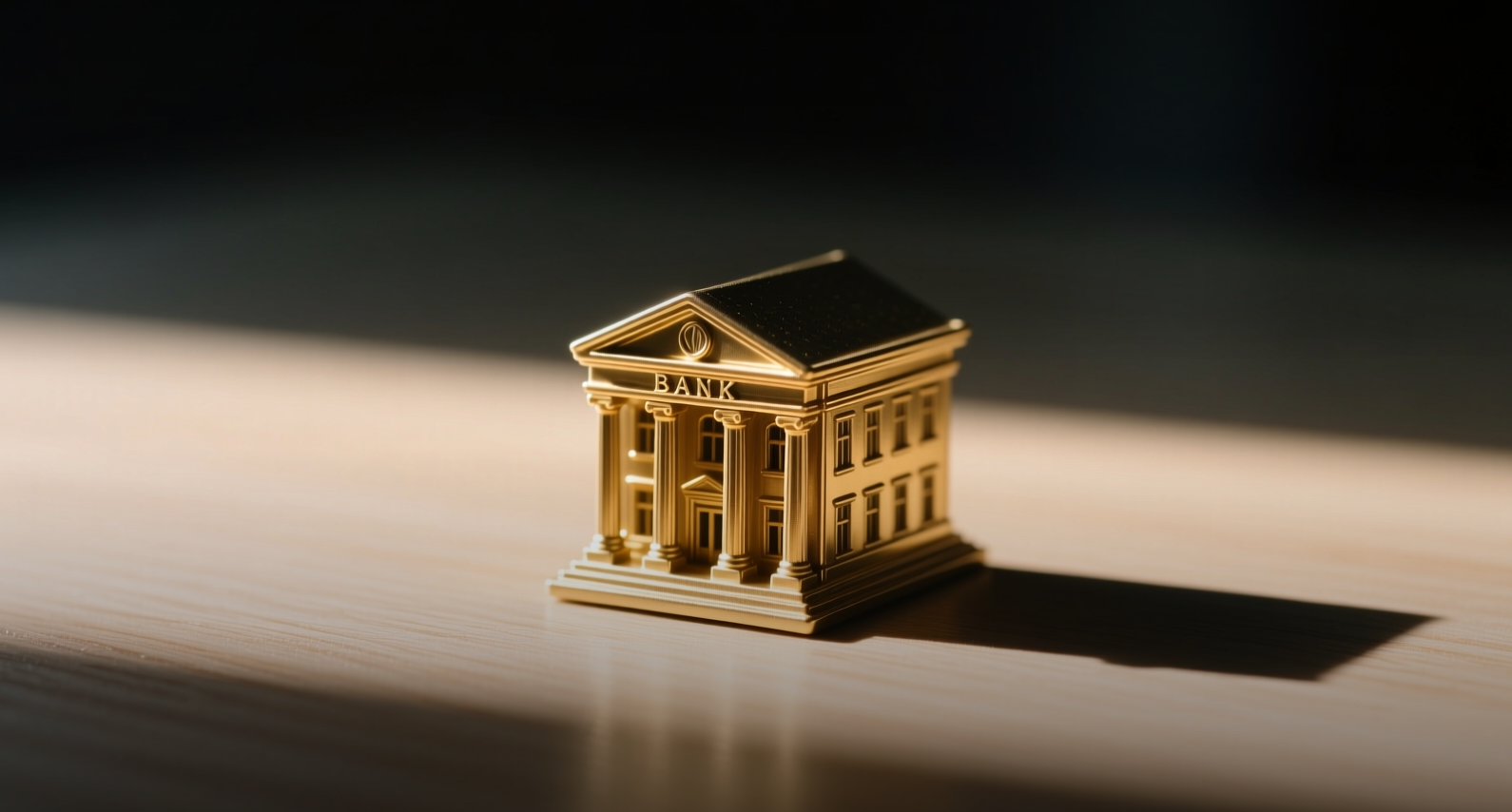 Big banks return to CRE lending as sector shows signs of stabilization