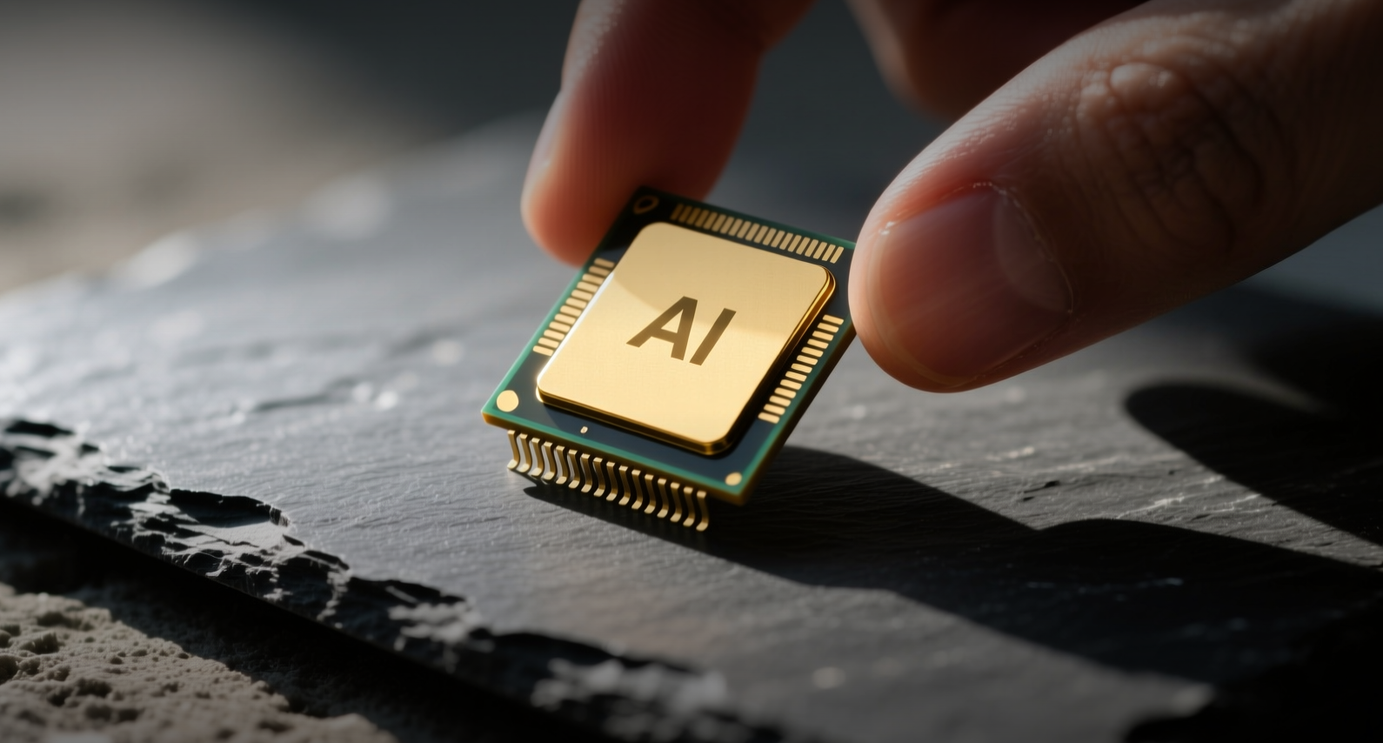 Big Tech free cash flow turns negative on $700B AI capex