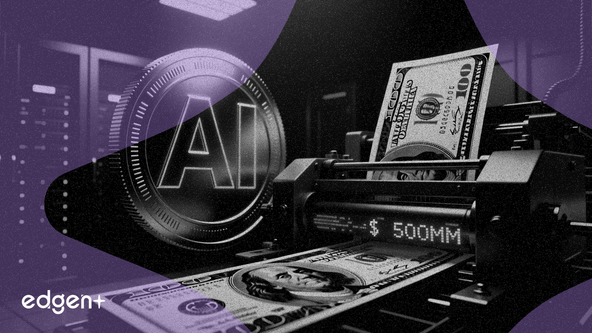 Big Tech pulls back on AI tokens as $500M bills pile up