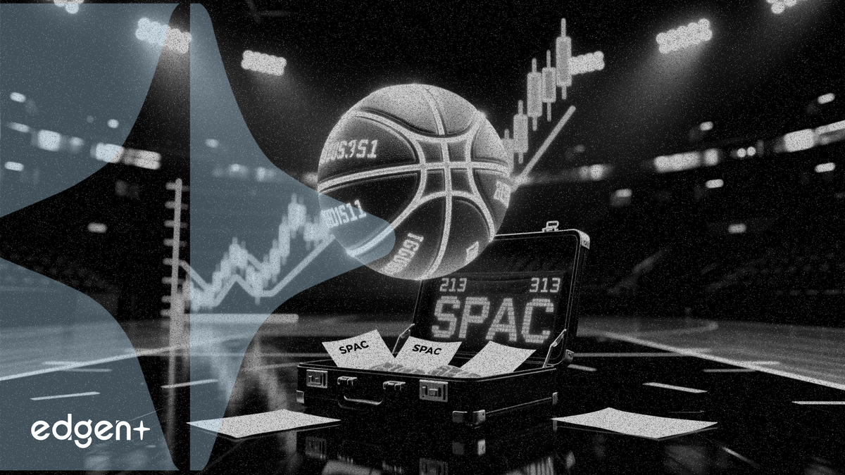 BIG3 basketball league to go public via $290 million SPAC merger