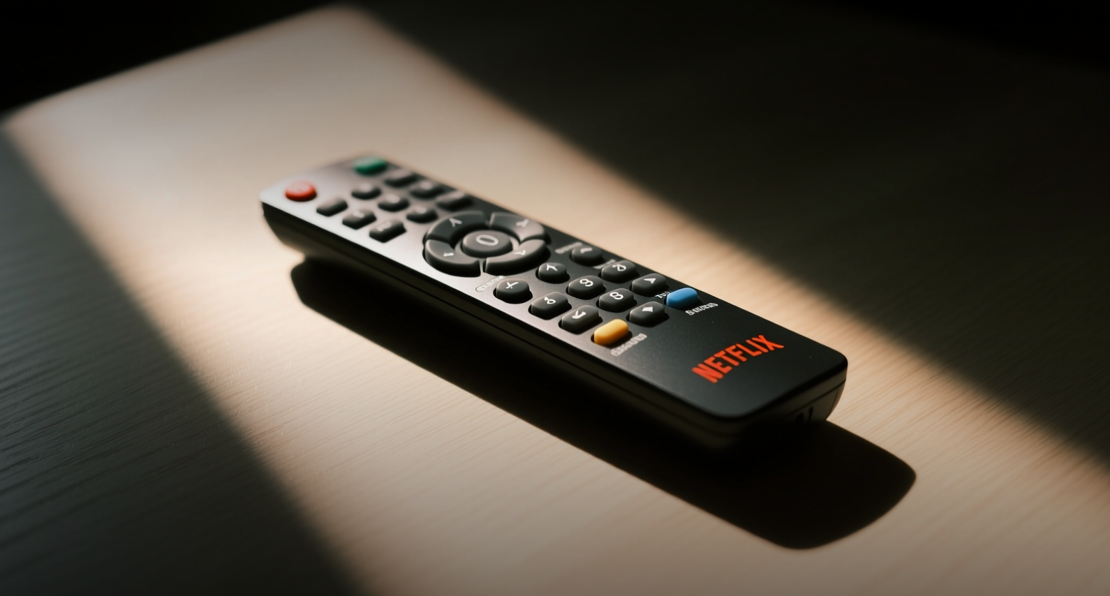 Bill Ackman adds Netflix, Visa, Mastercard in 6-stock portfolio overhaul