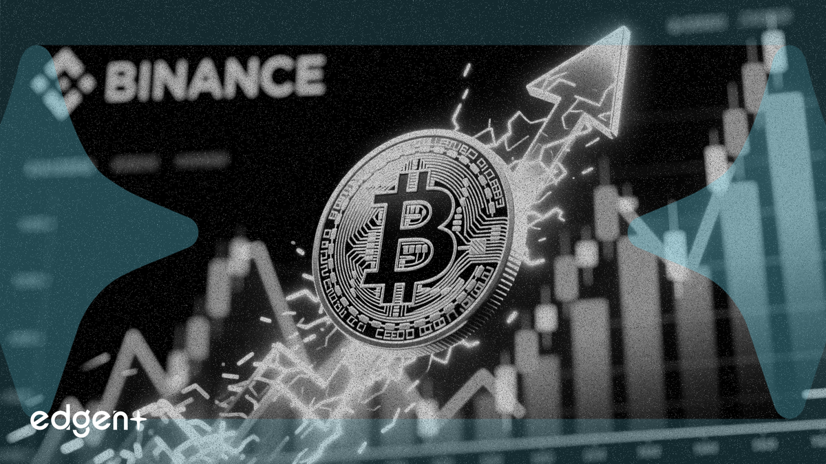 幣安合約推出後 Billions Network (BILL) 大漲近 50%