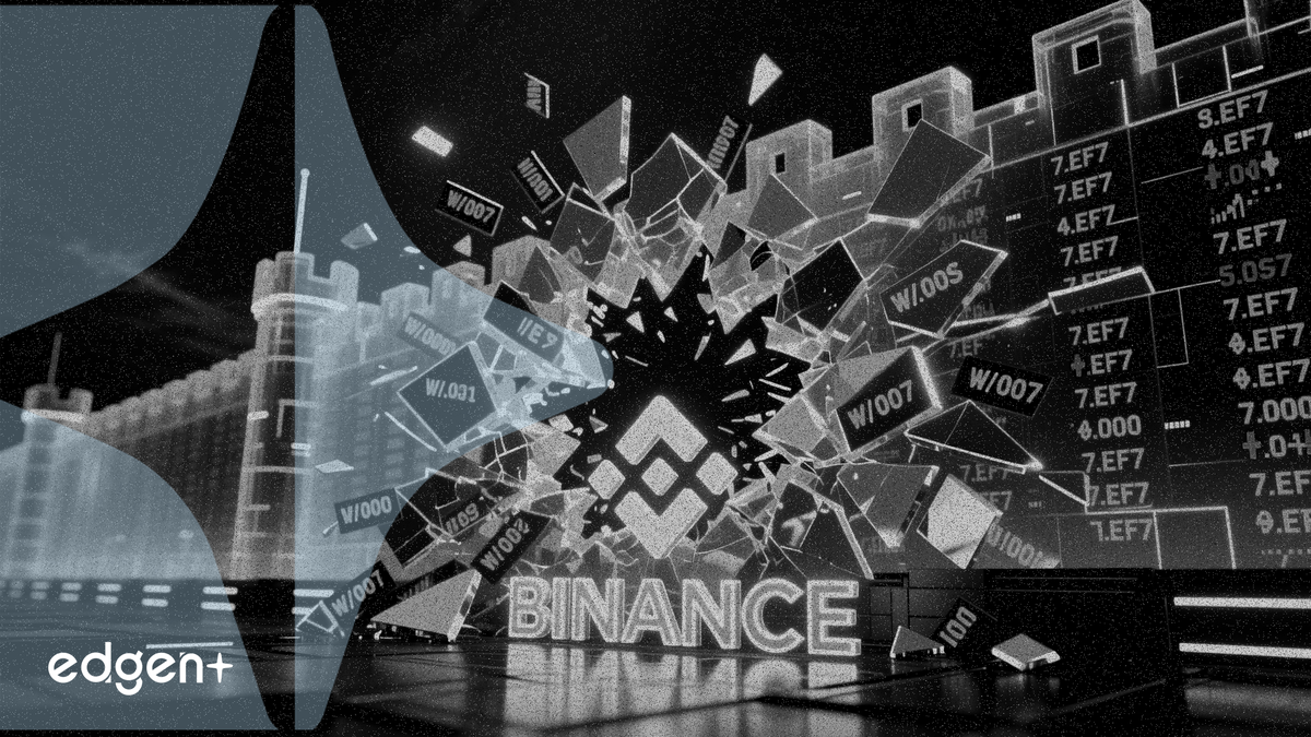 Binance launches trading of 7,000 US stocks and ETFs at zero commission